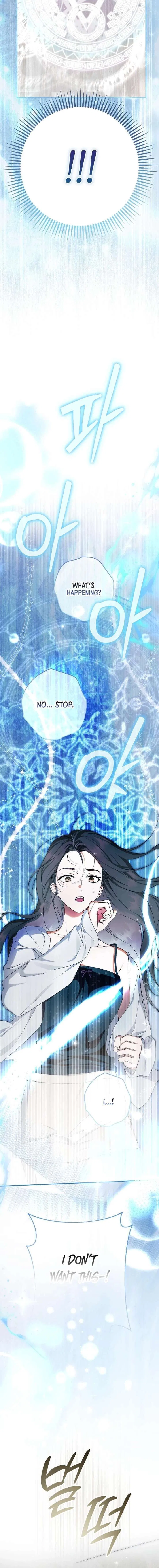 The Male Leads Were Stolen by an Extra Chapter 72 – Page 18