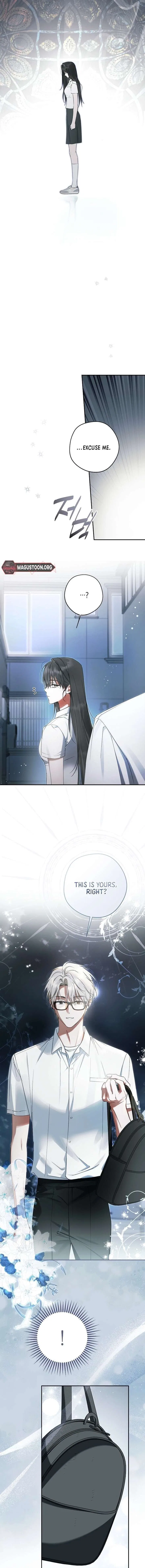 The Male Leads Were Stolen by an Extra Chapter 71 – Page 14