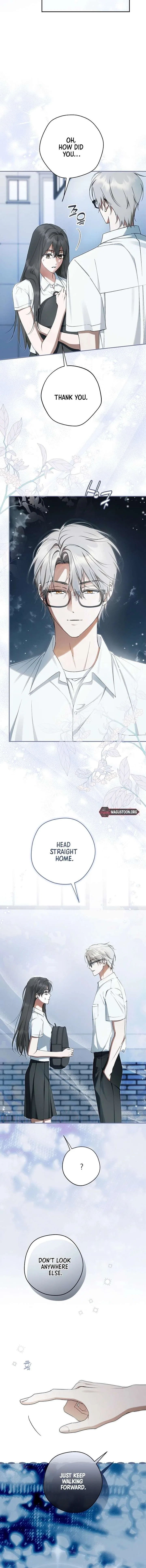 The Male Leads Were Stolen by an Extra Chapter 71 – Page 15