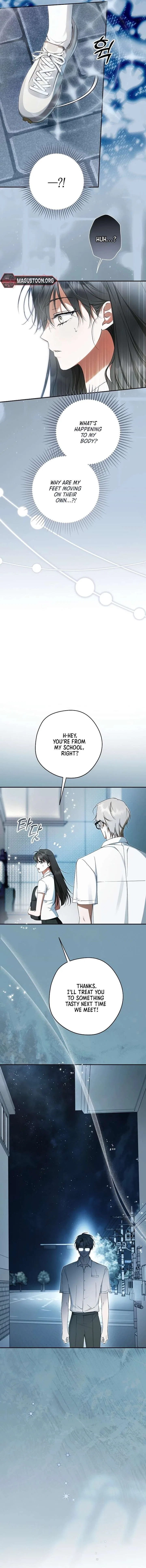 The Male Leads Were Stolen by an Extra Chapter 71 – Page 16