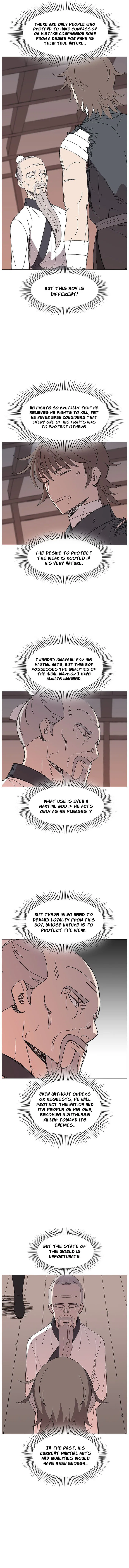 The General – Fighting Legend Chapter 79 – Page 2