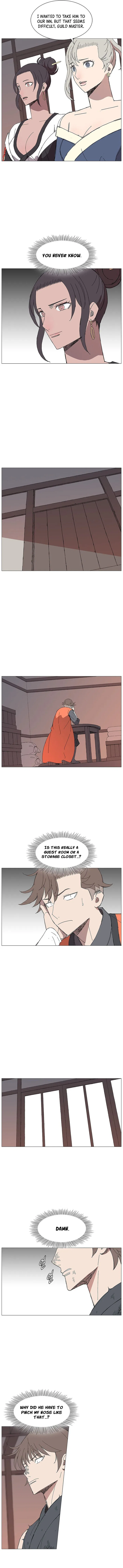The General – Fighting Legend Chapter 79 – Page 4