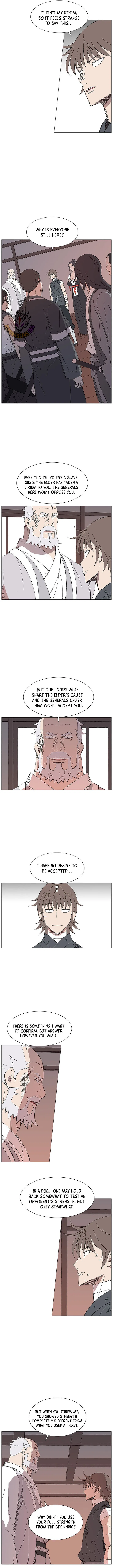 The General – Fighting Legend Chapter 79 – Page 5
