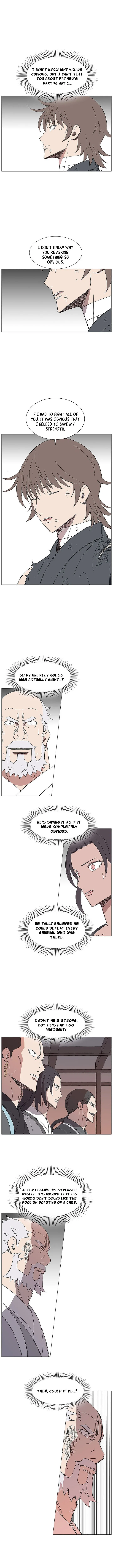 The General – Fighting Legend Chapter 79 – Page 6