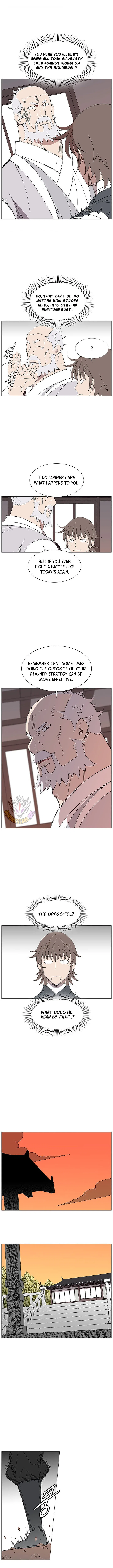 The General – Fighting Legend Chapter 79 – Page 7