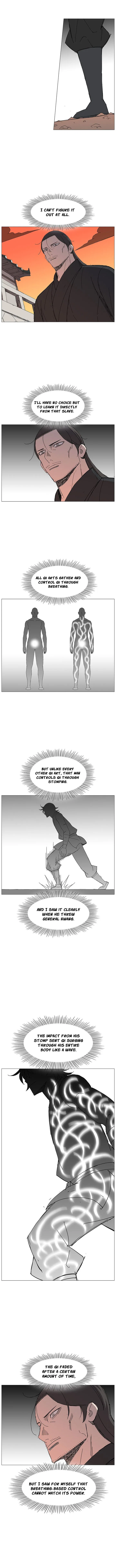 The General – Fighting Legend Chapter 79 – Page 8