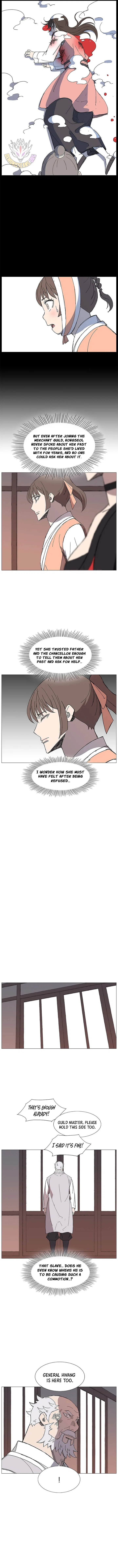 The General – Fighting Legend Chapter 78 – Page 3