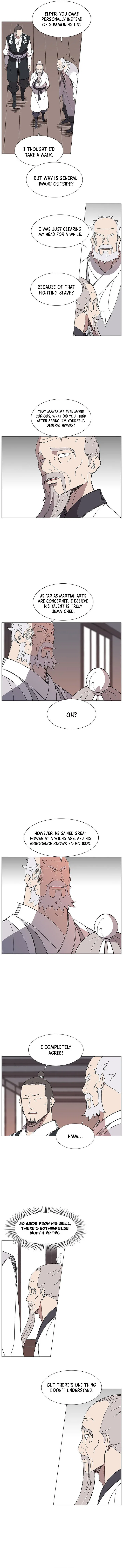 The General – Fighting Legend Chapter 78 – Page 4