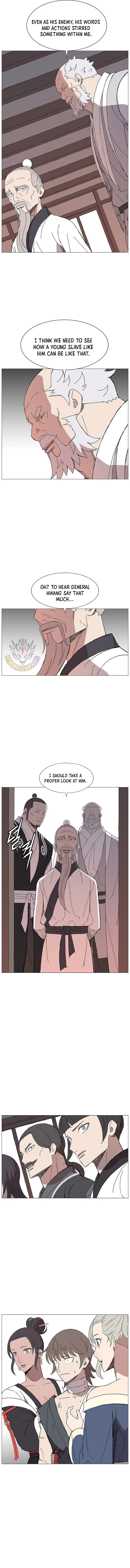 The General – Fighting Legend Chapter 78 – Page 5