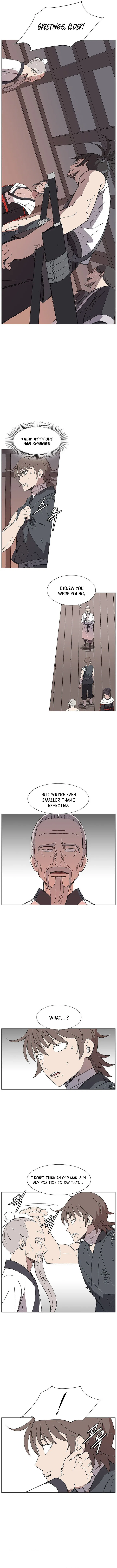 The General – Fighting Legend Chapter 78 – Page 6
