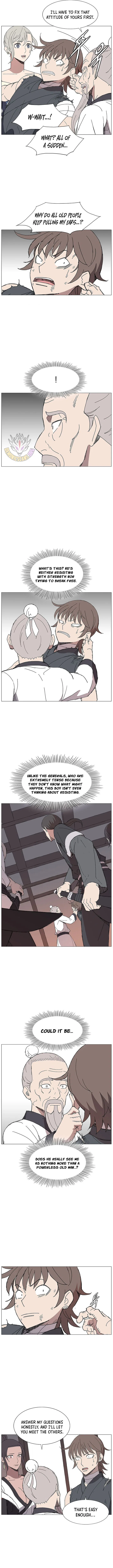 The General – Fighting Legend Chapter 78 – Page 7