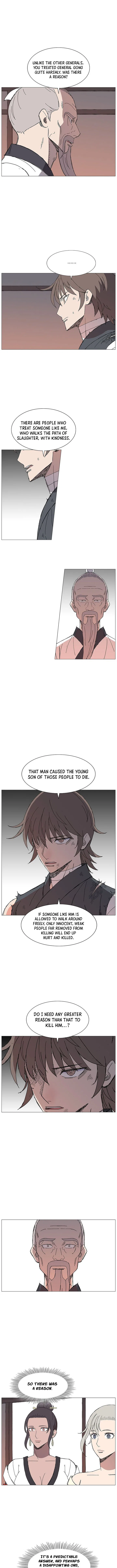 The General – Fighting Legend Chapter 78 – Page 8