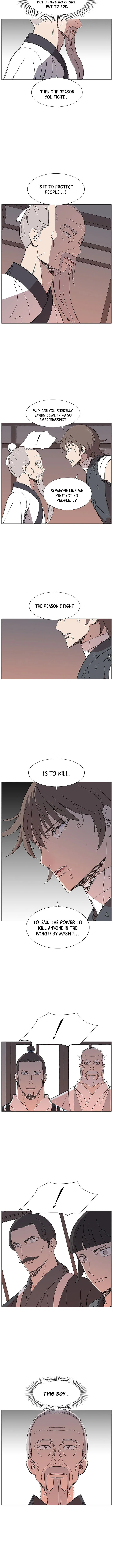 The General – Fighting Legend Chapter 78 – Page 9