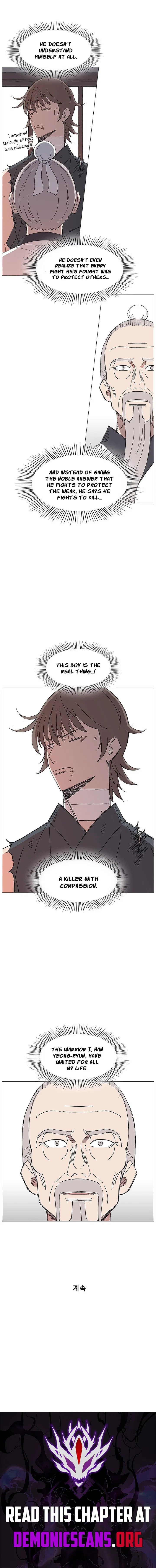 The General – Fighting Legend Chapter 78 – Page 10