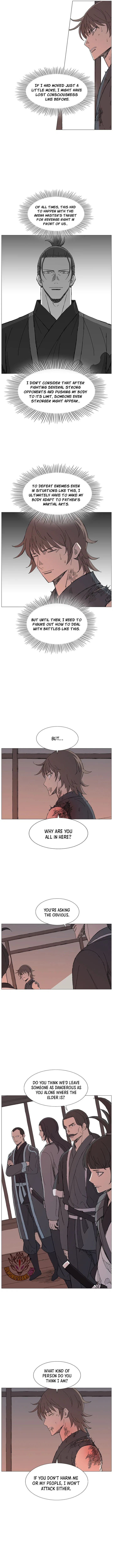 The General – Fighting Legend Chapter 77 – Page 3