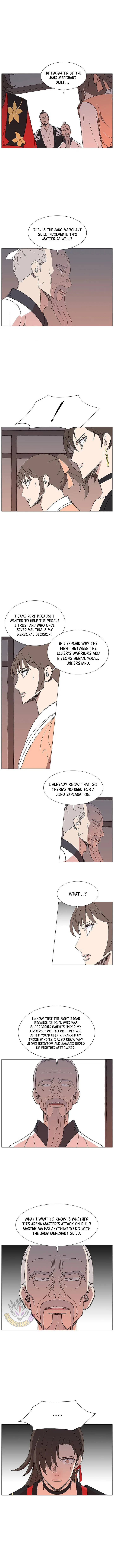 The General – Fighting Legend Chapter 77 – Page 7