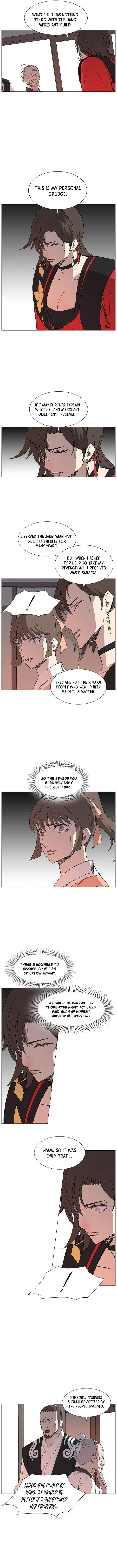 The General – Fighting Legend Chapter 77 – Page 8