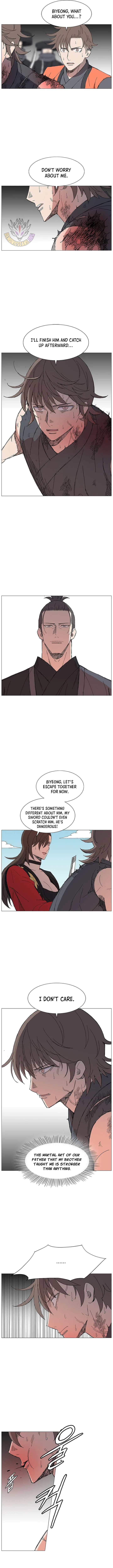 The General – Fighting Legend Chapter 76 – Page 5