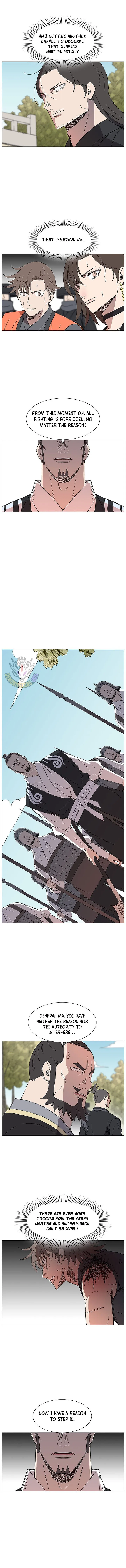 The General – Fighting Legend Chapter 76 – Page 7