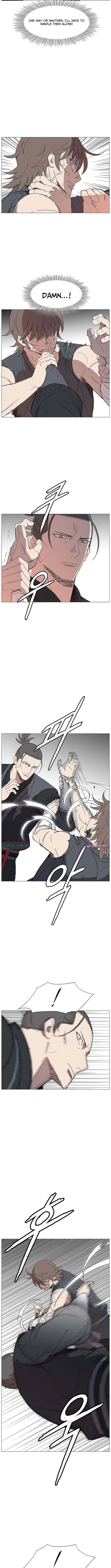The General – Fighting Legend Chapter 75 – Page 4