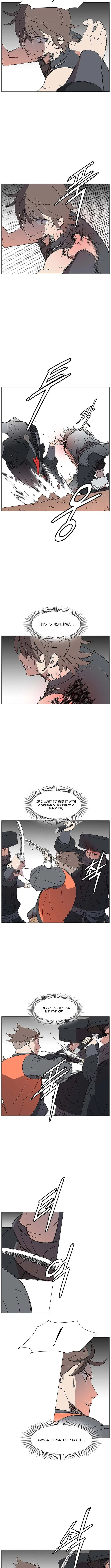 The General – Fighting Legend Chapter 75 – Page 5