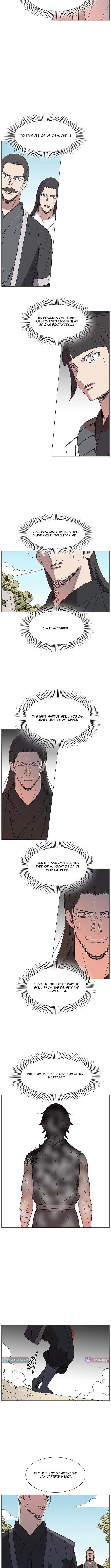 The General – Fighting Legend Chapter 75 – Page 9