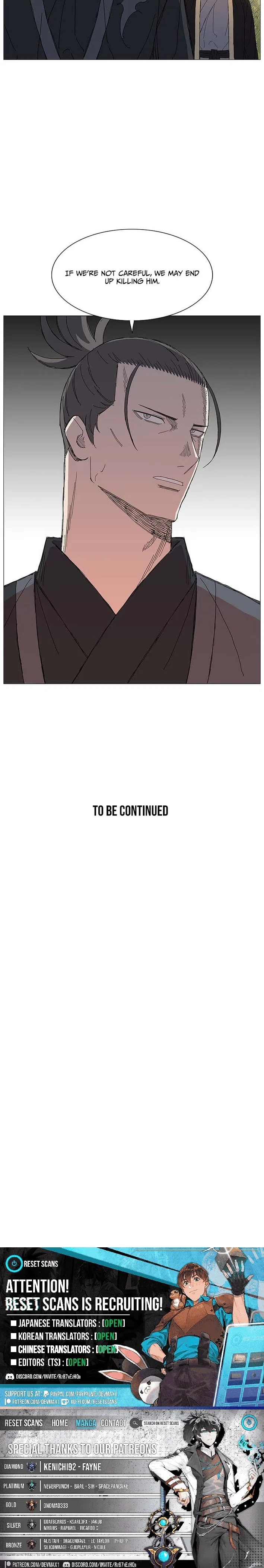 The General – Fighting Legend Chapter 75 – Page 10