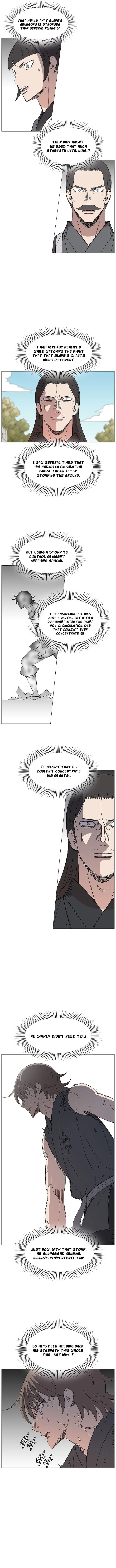 The General – Fighting Legend Chapter 74 – Page 2