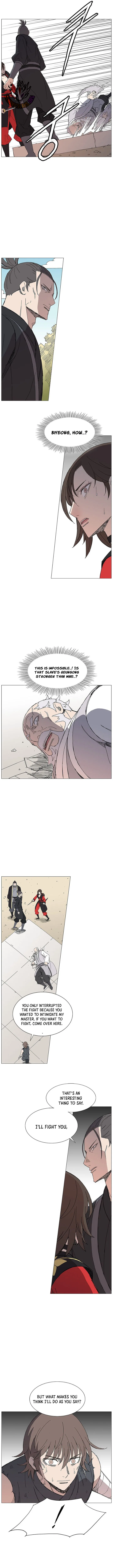 The General – Fighting Legend Chapter 74 – Page 3