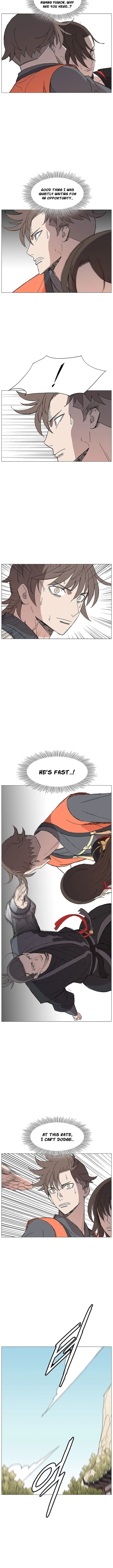 The General – Fighting Legend Chapter 74 – Page 5