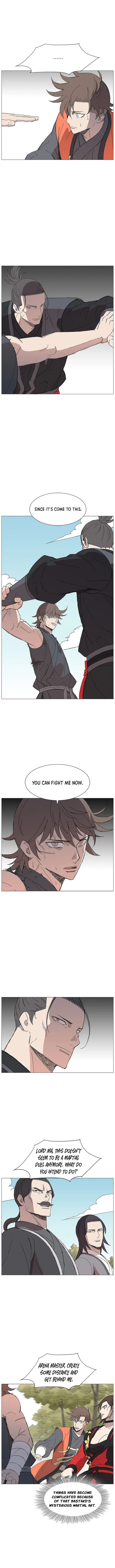 The General – Fighting Legend Chapter 74 – Page 6