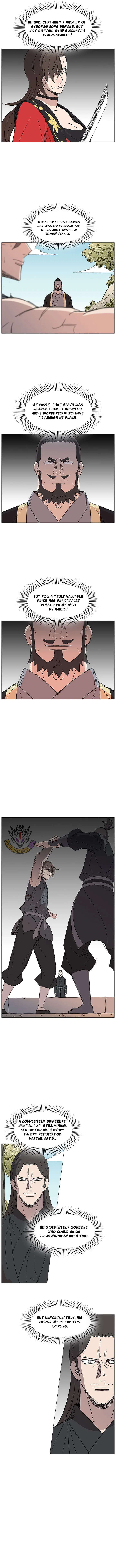 The General – Fighting Legend Chapter 74 – Page 7