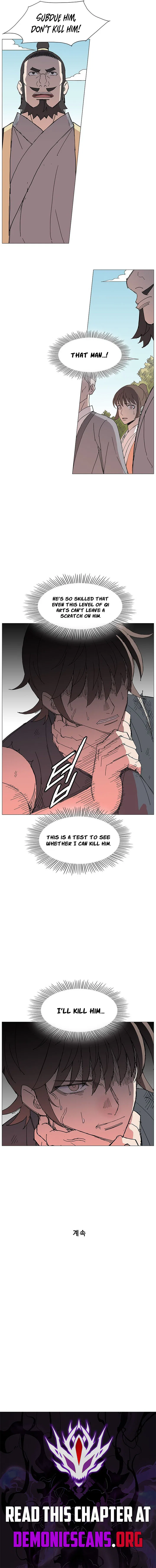 The General – Fighting Legend Chapter 74 – Page 10