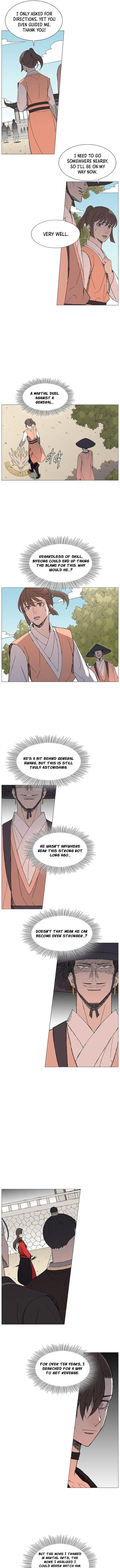 The General – Fighting Legend Chapter 73 – Page 3