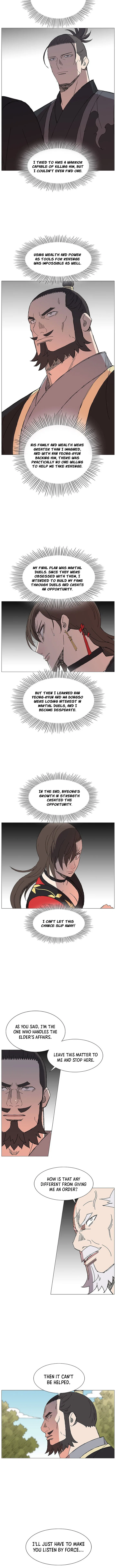 The General – Fighting Legend Chapter 73 – Page 4