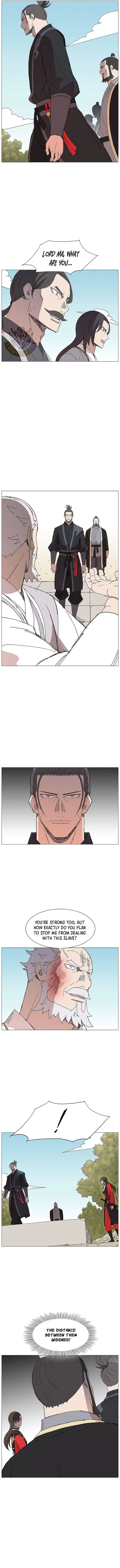 The General – Fighting Legend Chapter 73 – Page 5