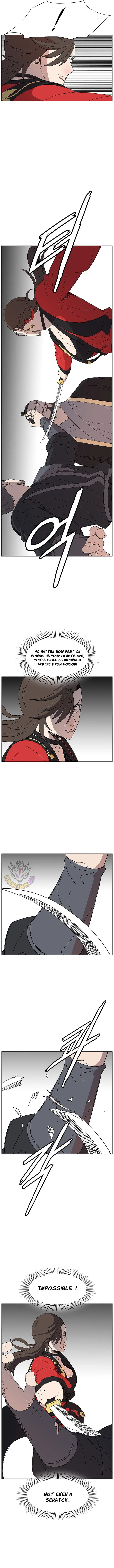 The General – Fighting Legend Chapter 73 – Page 7