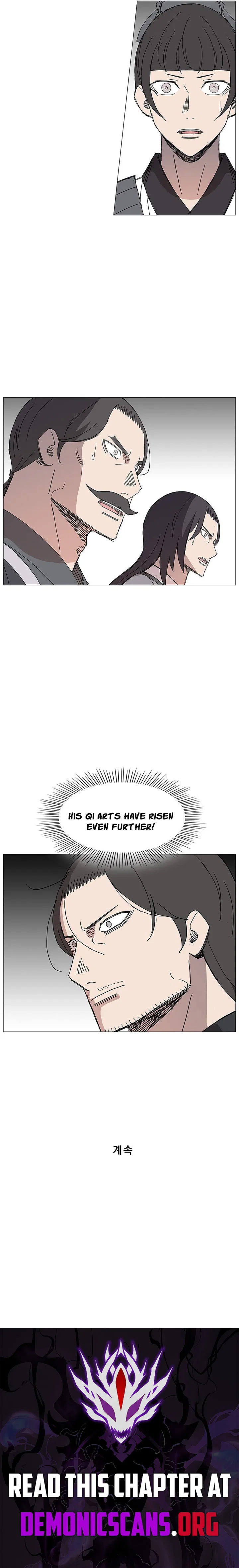 The General – Fighting Legend Chapter 73 – Page 10