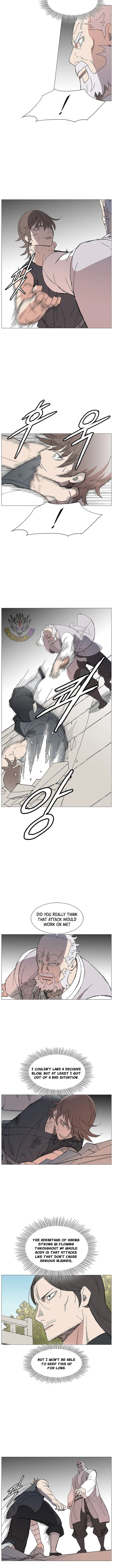 The General – Fighting Legend Chapter 72 – Page 3