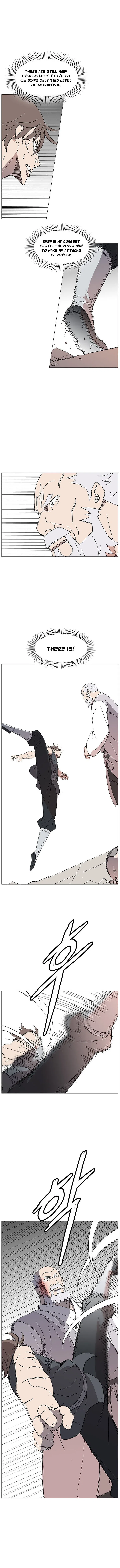 The General – Fighting Legend Chapter 72 – Page 4