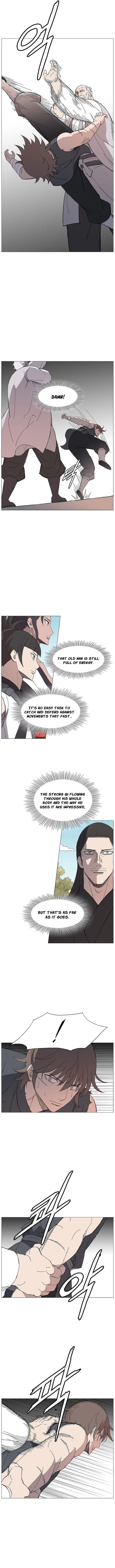 The General – Fighting Legend Chapter 72 – Page 6