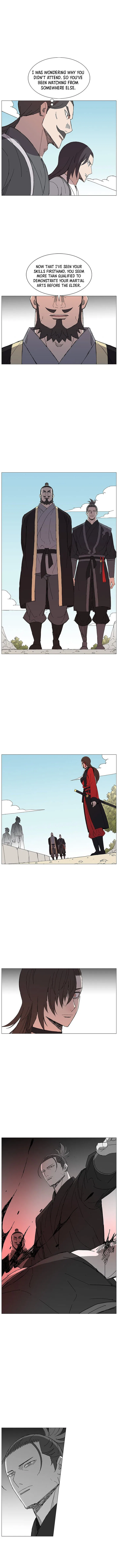The General – Fighting Legend Chapter 72 – Page 8