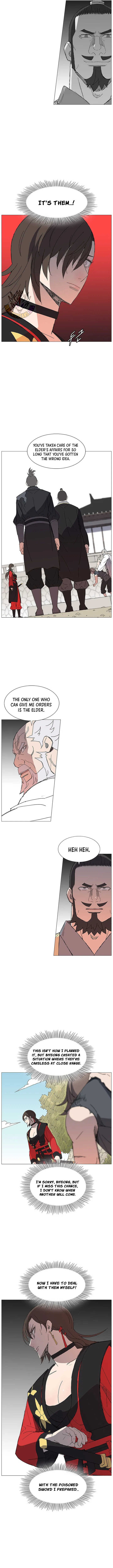The General – Fighting Legend Chapter 72 – Page 9
