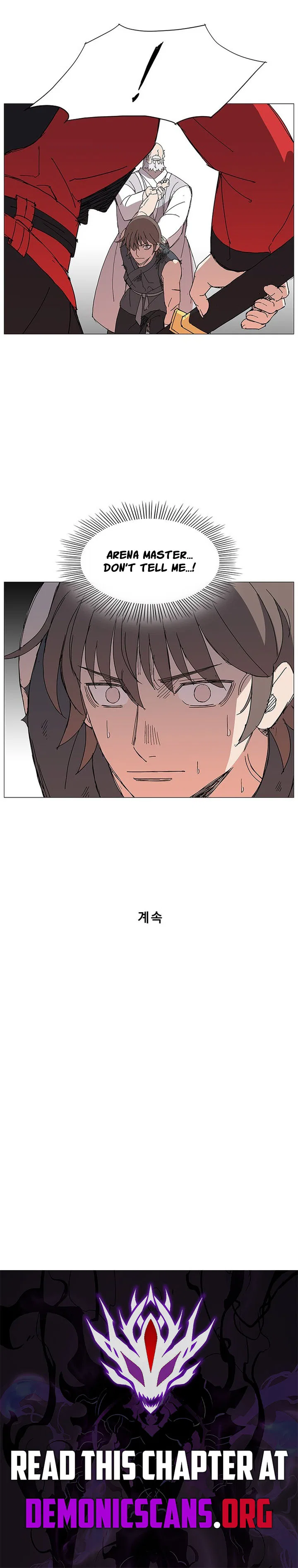 The General – Fighting Legend Chapter 72 – Page 10