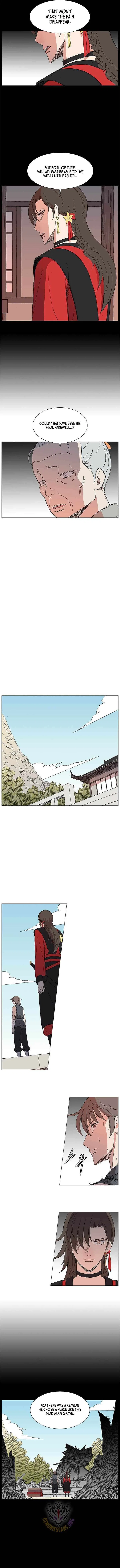 The General – Fighting Legend Chapter 71 – Page 2