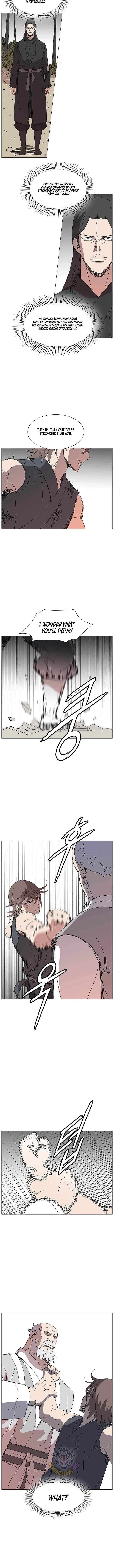The General – Fighting Legend Chapter 71 – Page 6
