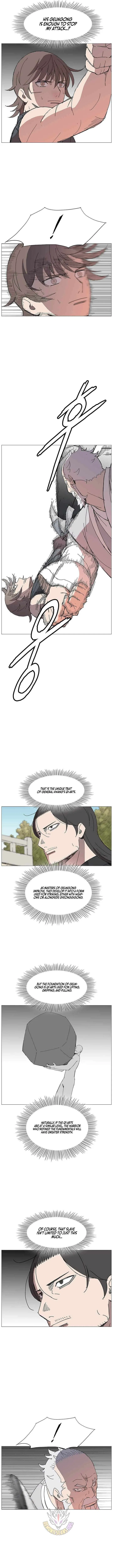 The General – Fighting Legend Chapter 71 – Page 7