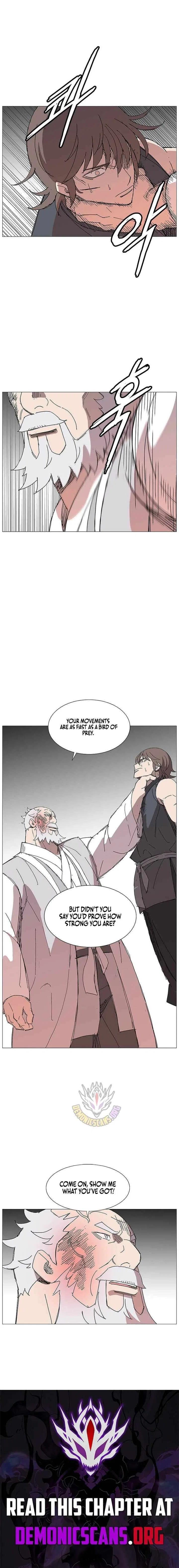 The General – Fighting Legend Chapter 71 – Page 9
