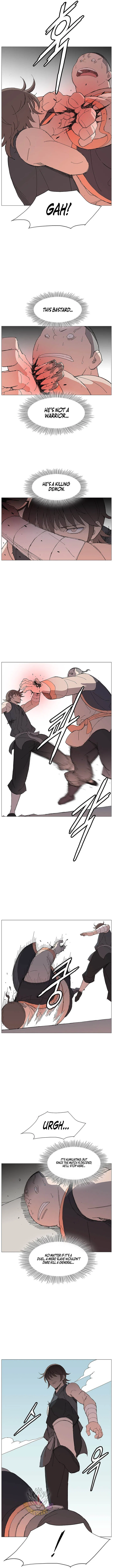 The General – Fighting Legend Chapter 70 – Page 3