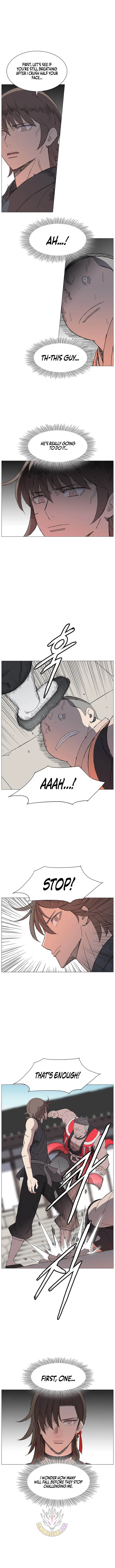 The General – Fighting Legend Chapter 70 – Page 4